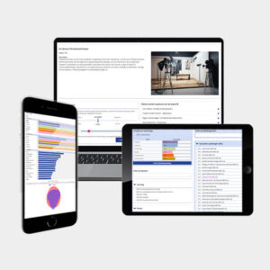 Online Studiekeuzetest
