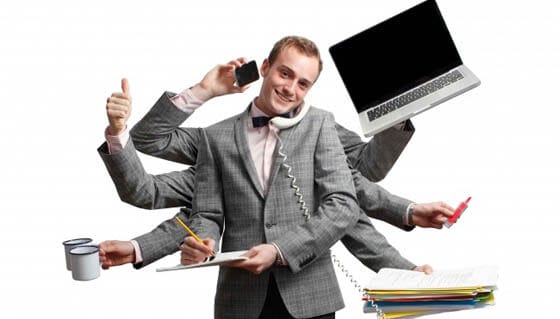 ADD en Werk - ADHD en Werk