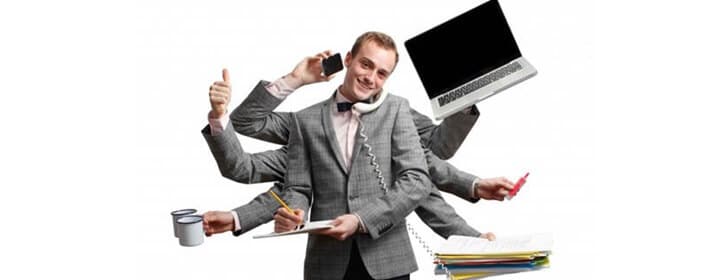 Coaching ADHD ADD Werk Werkproblemen