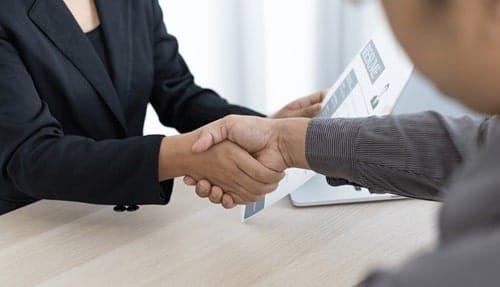 Coaching Sollicitatiegesprek