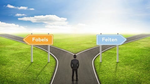 Feiten en fabels Re-integratie 2e spoor traject