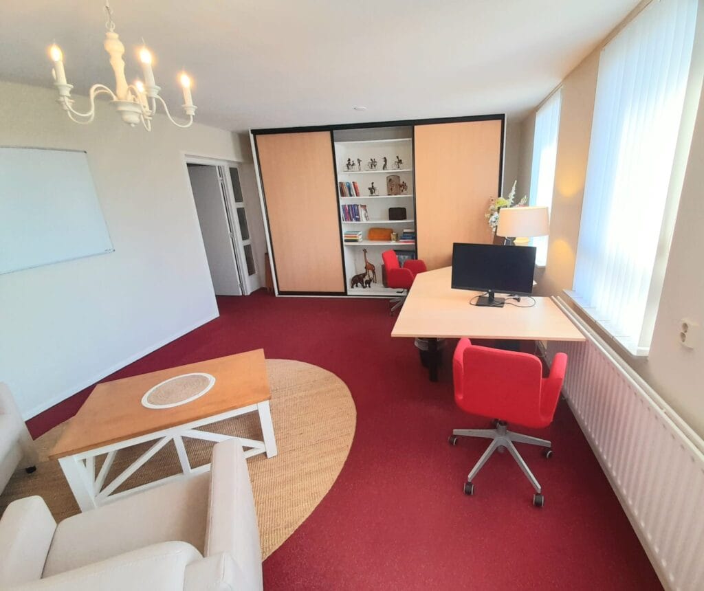 Kantoorruimte huren Nijkerk Station Zeewolde Putten Barneveld