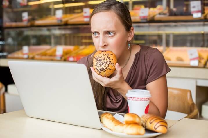 stress verminderen