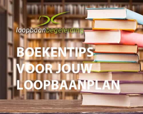 Boekentips DC Loopbaanbegeleiding